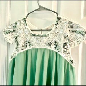 Altar’d State Dress